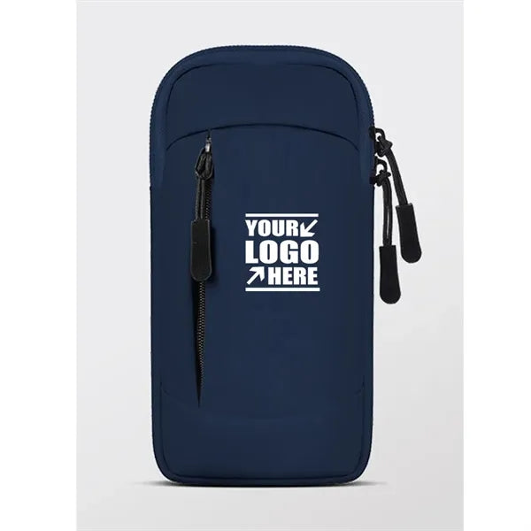 Running Mobile Phone Arm Bag