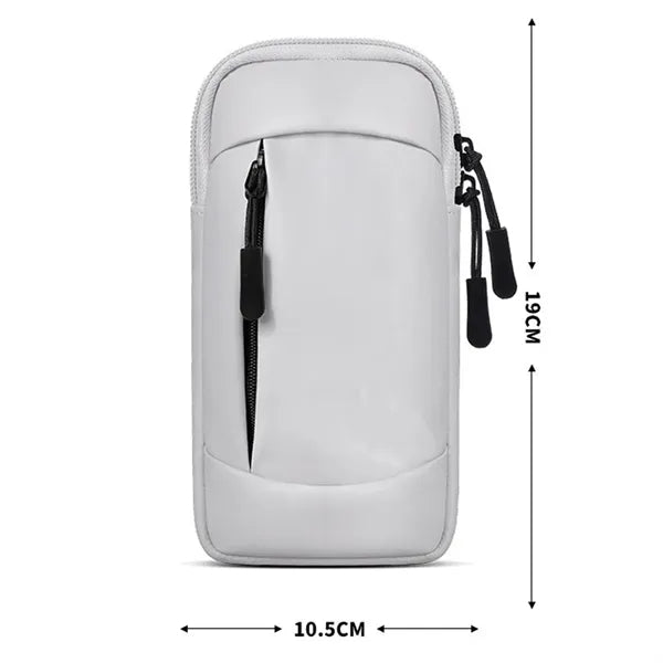 Running Mobile Phone Arm Bag