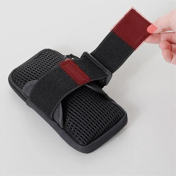 Running Mobile Phone Arm Bag
