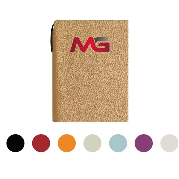 Small Portable Notebook