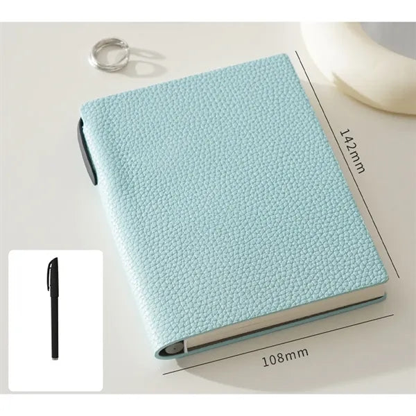 Small Portable Notebook