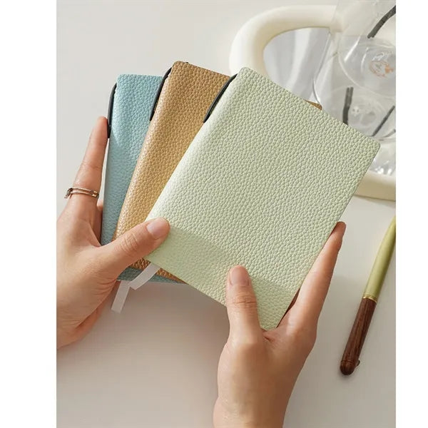 Small Portable Notebook