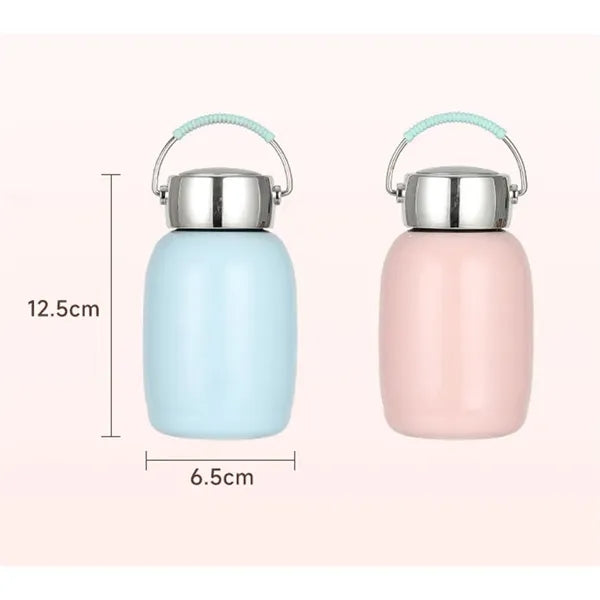 Mini Stainless Steel