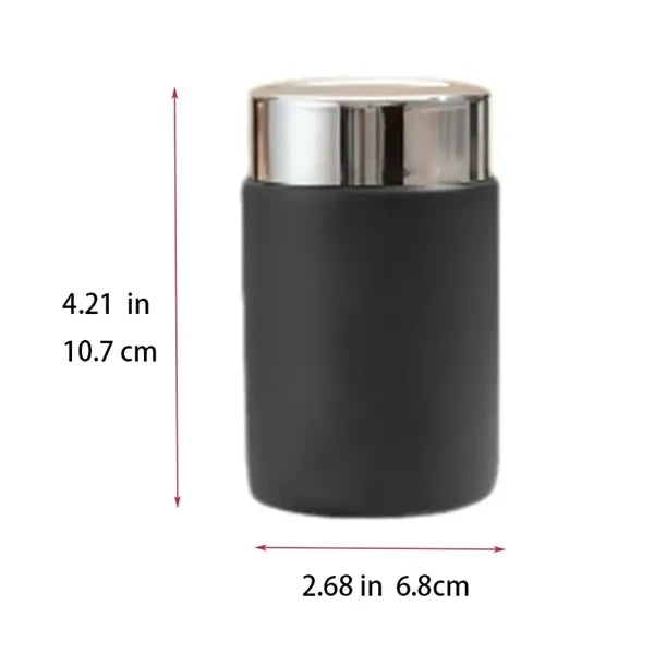 Mini Stainless Steel