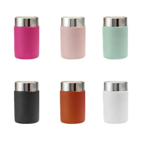 Mini Stainless Steel