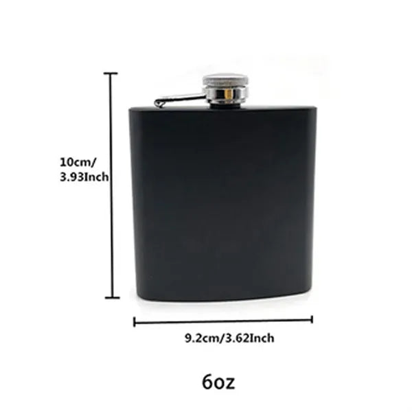 Stainless Steel Wine Pot Set