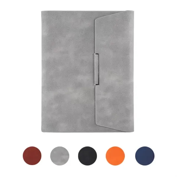 A5 Business Office Notebook