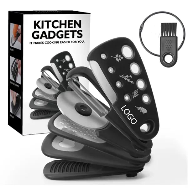 Kitchen Gadgets Set
