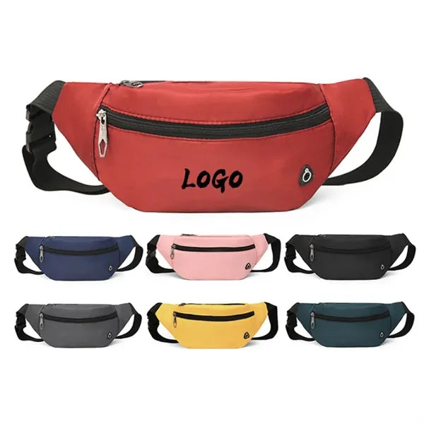 Sports Waist Bag