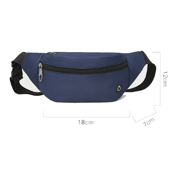 Sports Waist Bag