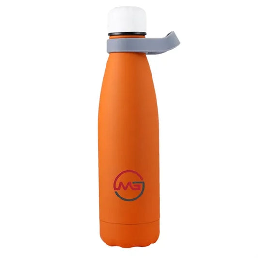 16Oz Insulated Water Bottles With Carrying Loop