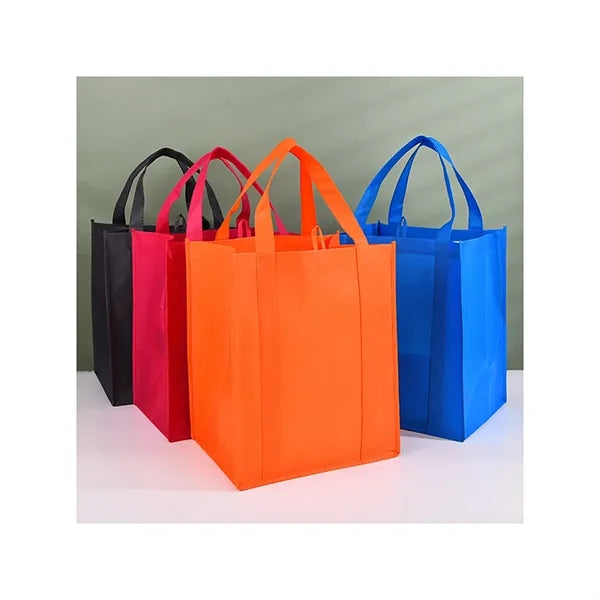 Shopping Tote Non Woven Bag