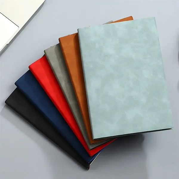 Travel Hardcover Notebook