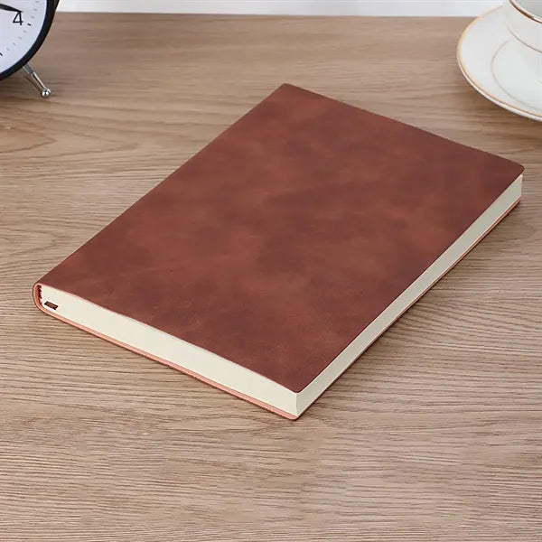 Travel Hardcover Notebook