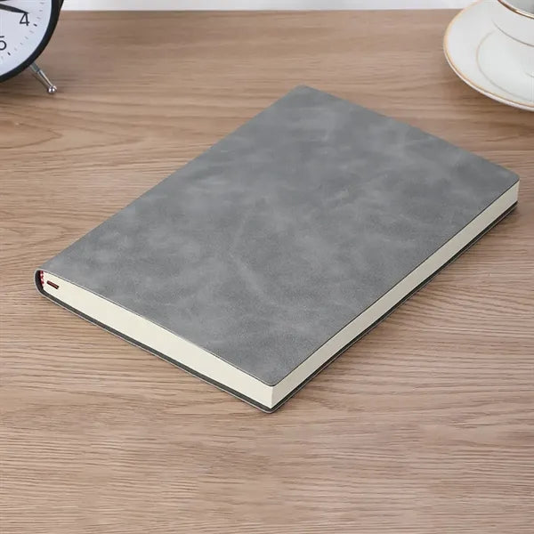 Travel Hardcover Notebook