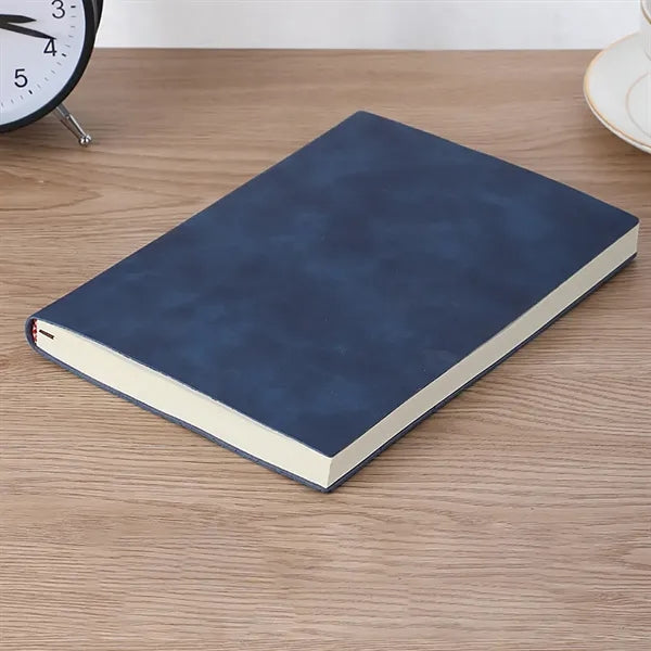 Travel Hardcover Notebook