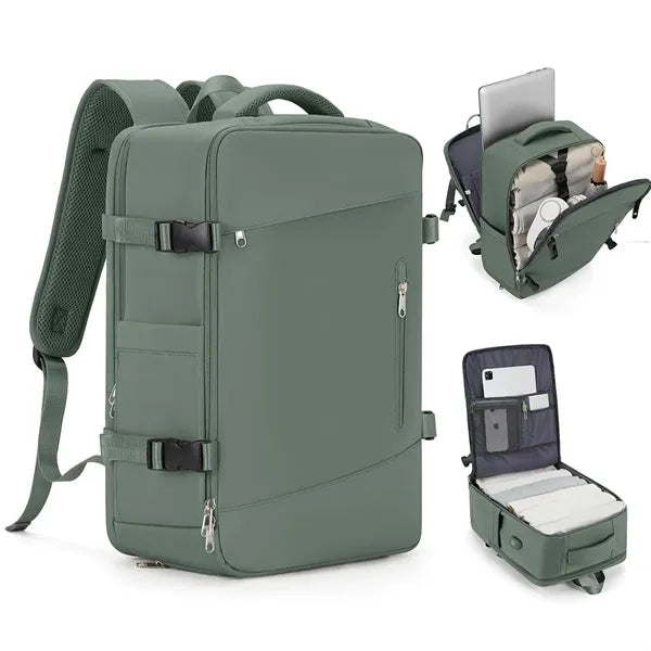 Travel Backpack Large Capacity Multi-Functional