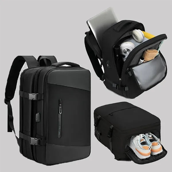 Travel Backpack Large Capacity Multi-Functional