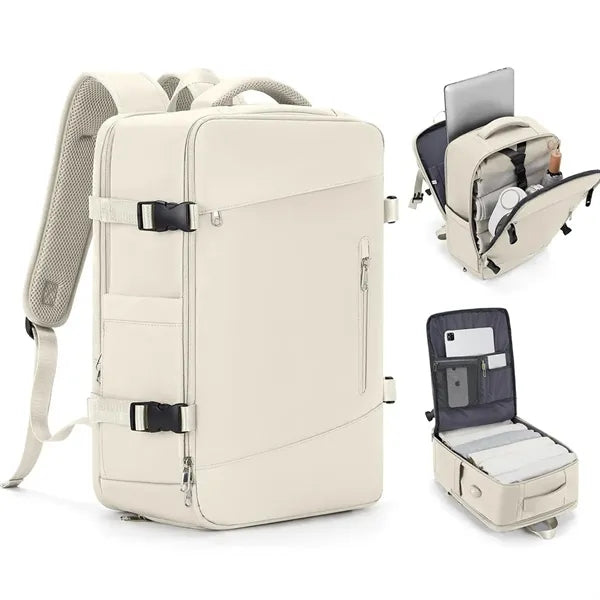 Travel Backpack Large Capacity Multi-Functional