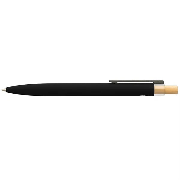 Reborn Recycled Aluminum Deluxe Pen - Laser Engraved