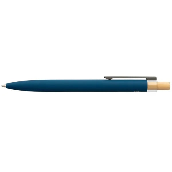 Reborn Recycled Aluminum Deluxe Pen - Laser Engraved