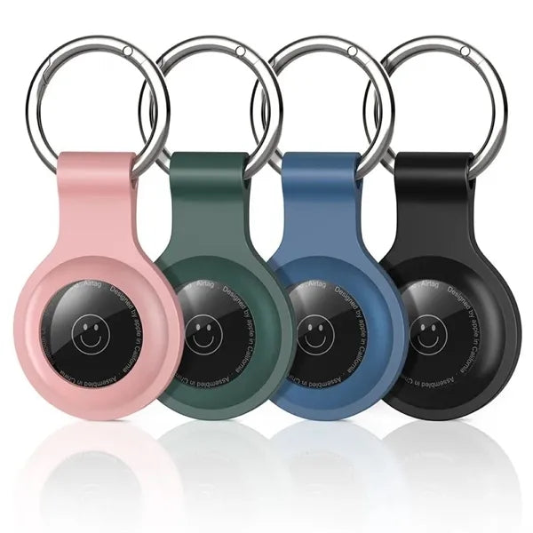Holder for Apple Tag Silicone
