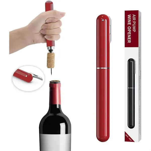 Wine Corkscrew