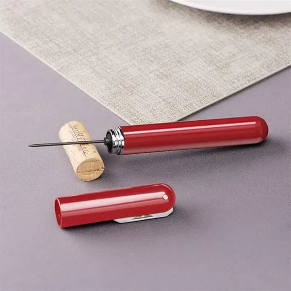 Wine Corkscrew