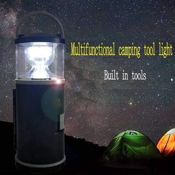 Led Camping Lantern