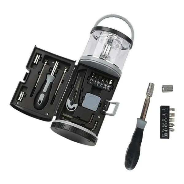 Led Camping Lantern