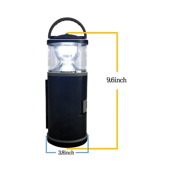 Led Camping Lantern