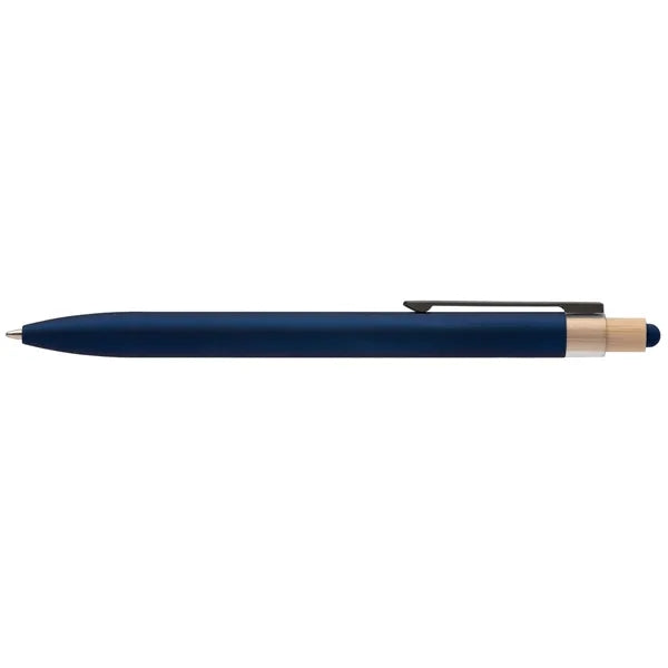 Reborn Recycled Aluminum Stylus Pen - ColorJet