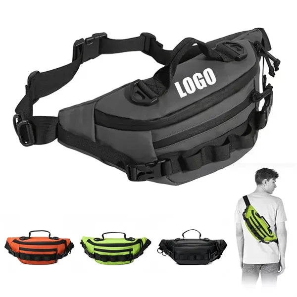 Fishing Waterproof Waist Bag