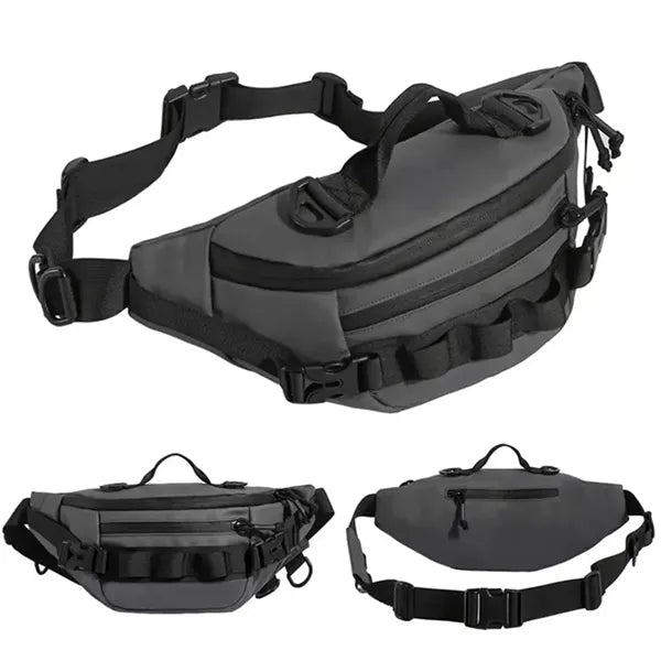 Fishing Waterproof Waist Bag