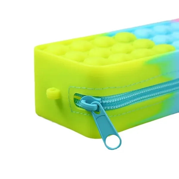 Pop-it Pencil Pouch