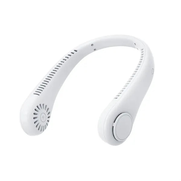Portable Hanging Neck Fan