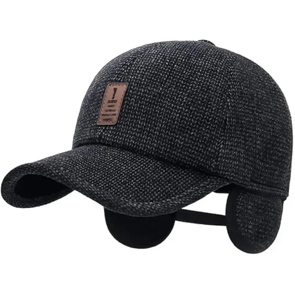 Winter for Men Outdoor Hat