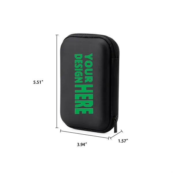 EVA Protective Case