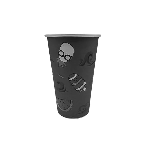 15oz Color-changing Aluminum Cup