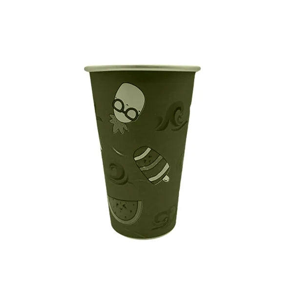 15oz Color-changing Aluminum Cup
