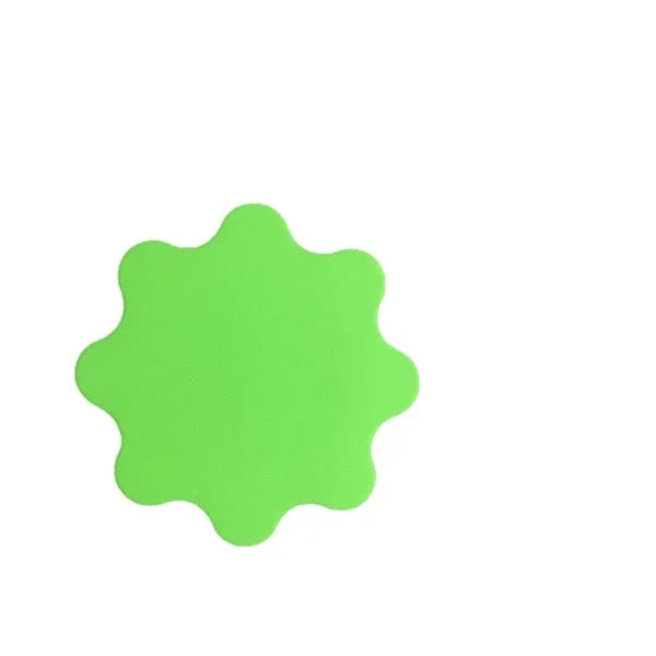 Silicone Flower Jar Opener Coaster