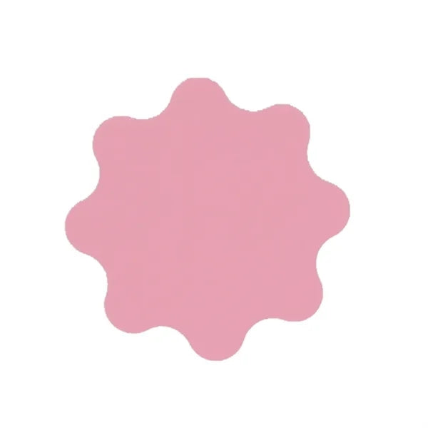 Silicone Flower Jar Opener Coaster