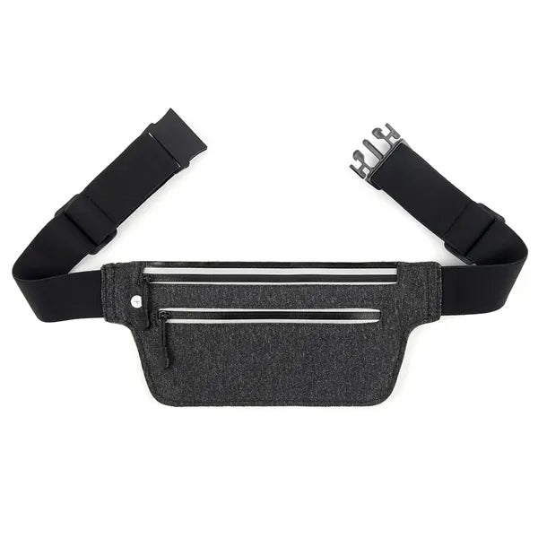 Slim Running Belt Fanny Packs