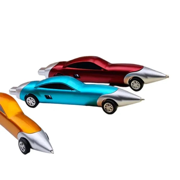 Car Styling Ballpoint Pen