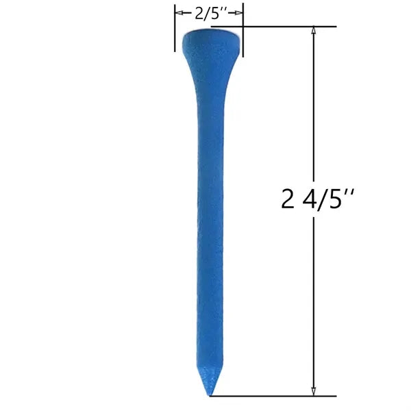 Color Golf Training Nail Holder Bracket