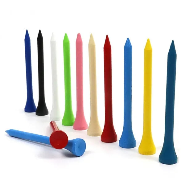 Color Golf Training Nail Holder Bracket