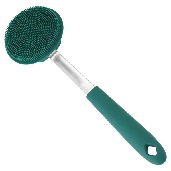 Silicone Pot Brush
