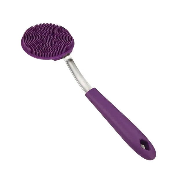Silicone Pot Brush