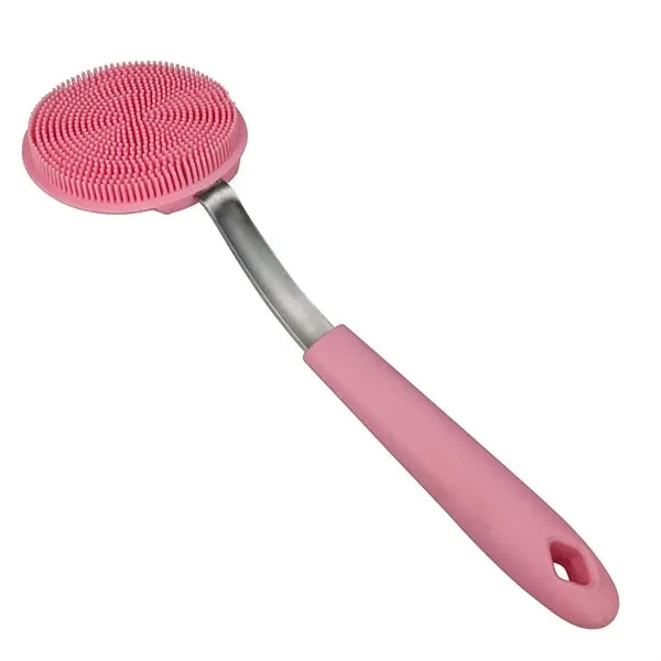 Silicone Pot Brush