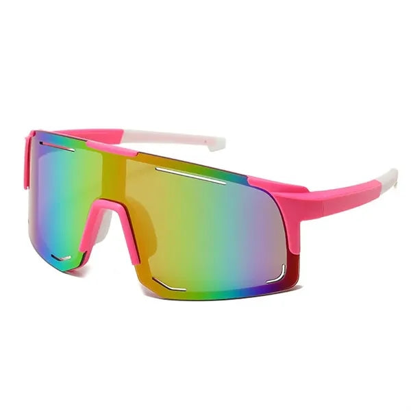 Unisex polarized Windproof Cycling sunglasses Riding Goggles